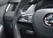 Škoda Octavia Kombi 2,0 l 135 kw