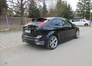 Ford Focus Hatchback 2,5 l 166 kw