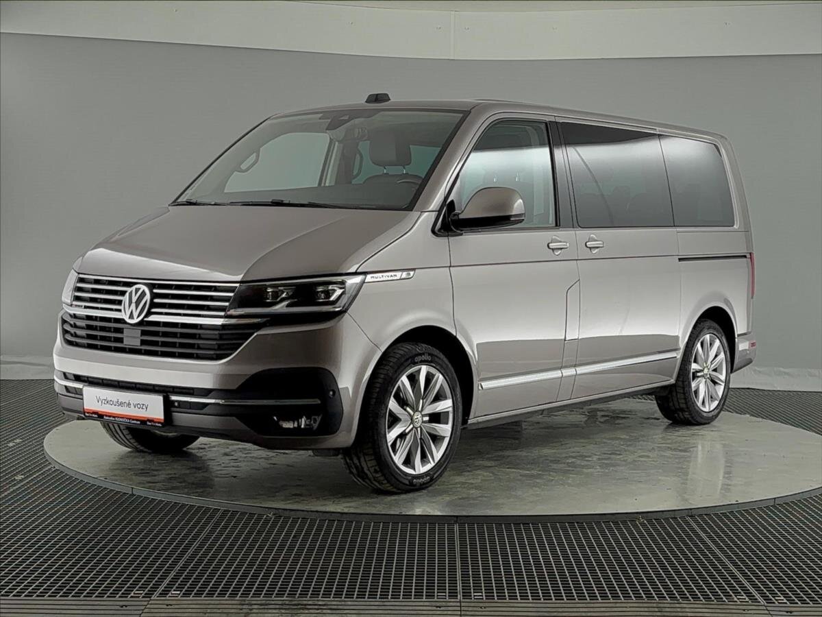 Volkswagen Multivan Kombi 2,0 l 146 kw