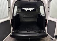 Volkswagen Caddy Kombi 2,0 l 110 kw