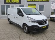 Renault Trafic Skříň 2,0 l 107 kw