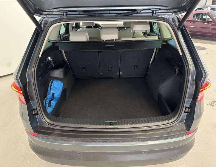 Škoda Kodiaq 26