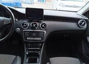 Mercedes-Benz Třídy A 12