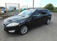 Ford Mondeo Kombi 2,0 l 107 kw
