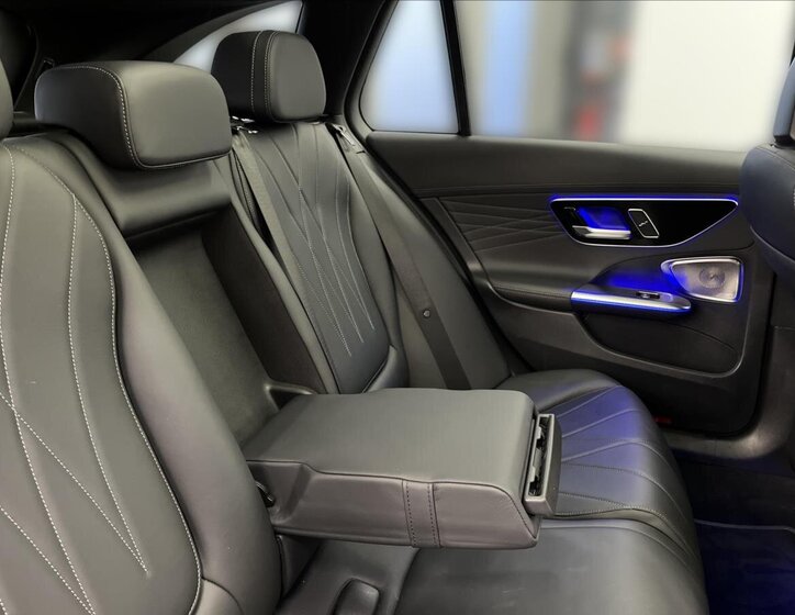 Mercedes-Benz Třídy C 20