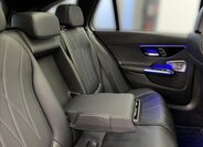 Mercedes-Benz Třídy C 20