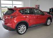 Mazda CX-5 6