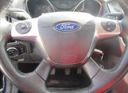 Ford Focus Kombi 1,6 l 77 kw