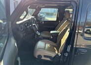 Jeep Wrangler Ostatní 2,1 l 147 kw