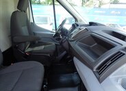 Ford Transit Ostatní 2,0 l 96 kw