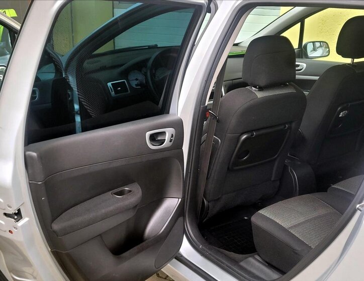 Peugeot 307 Kombi 1,6 l 80 kw