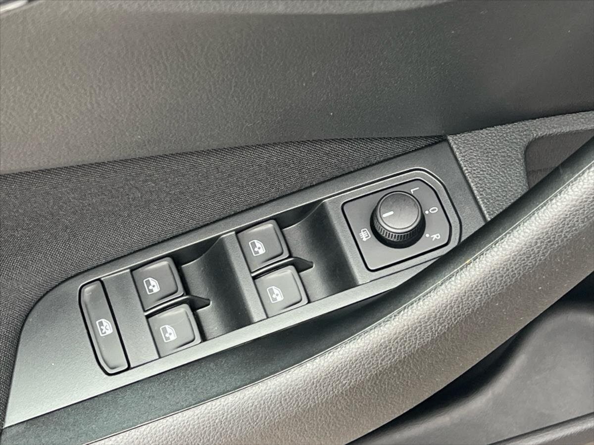 Škoda Kamiq Hatchback 999,0 85 kw