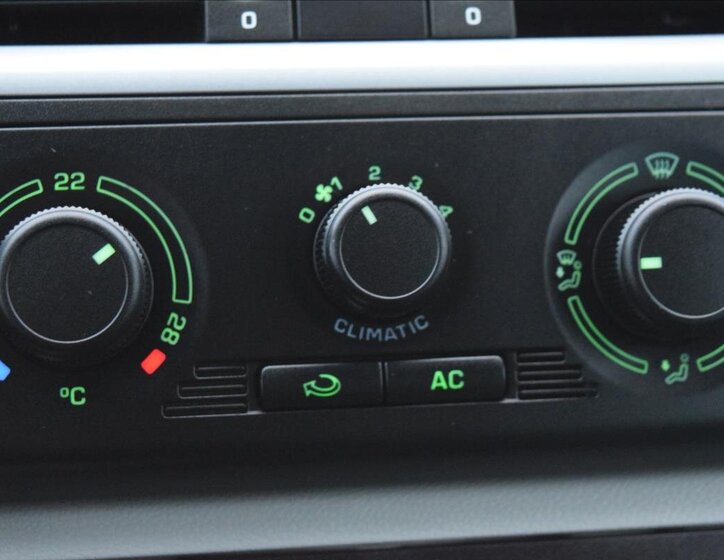 Škoda Roomster Kombi 1,6 l 77 kw