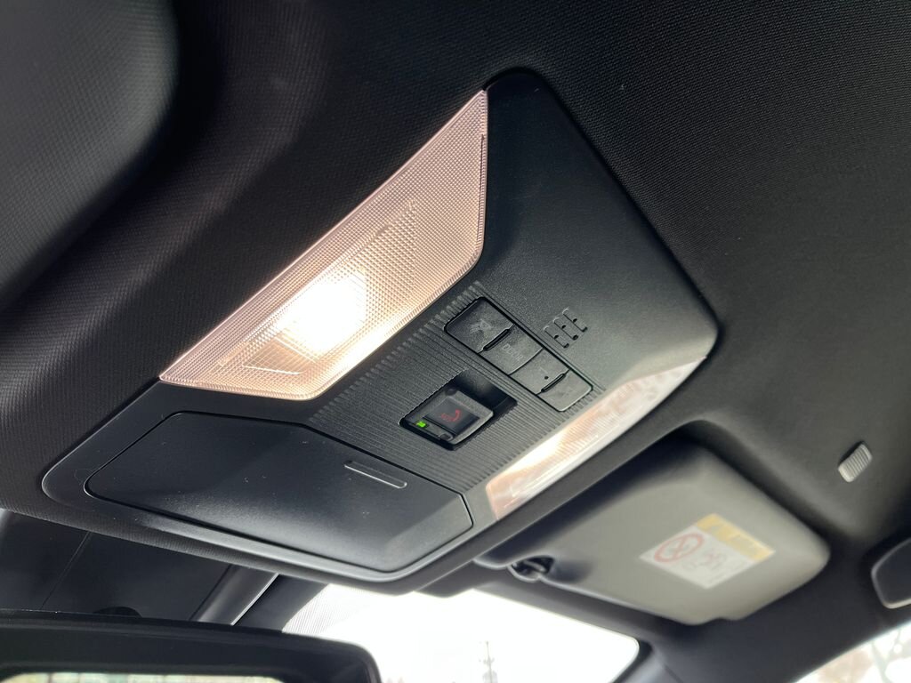 Toyota RAV4 SUV 2,5 l 131 kw