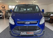 Ford Transit Custom 6