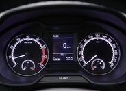 Škoda Octavia Kombi 1,5 l 110 kw