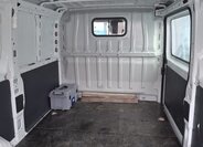 Peugeot Boxer VAN-Minibus 2,2 l 121 kw