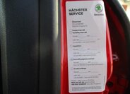 Škoda Octavia Sedan 1,4 l 90 kw