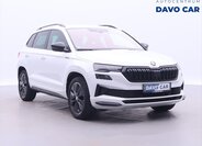 Škoda Karoq SUV / Terénní 2,0 l 110 kw