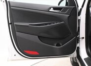 Hyundai Tucson SUV 2,0 l 100 kw