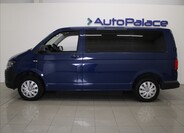 Volkswagen Transporter 5