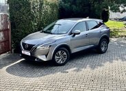 Nissan Qashqai SUV / Terénní 1,3 l 116 kw