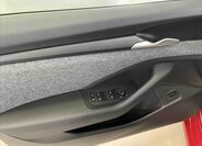 Škoda Superb Liftback 2,0 l 110 kw