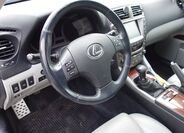Lexus IS 220 13