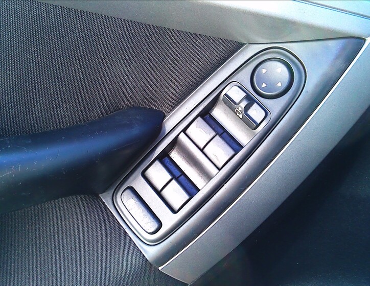 Citroën C4 Picasso 21