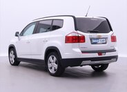 Chevrolet Orlando 5