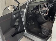 Ford Puma SUV / Terénní 999,0 92 kw