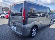 Renault Trafic VAN / Minibus 2,0 l 84 kw