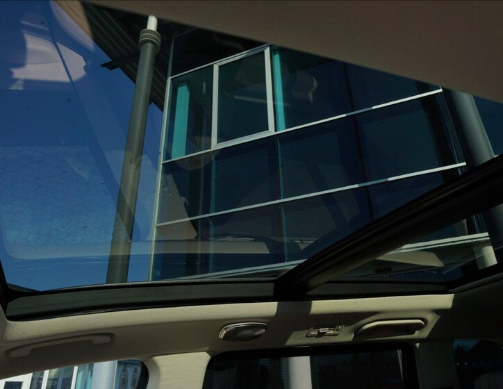 Mercedes-Benz GLS SUV / Terénní 4,0 l 450 kw