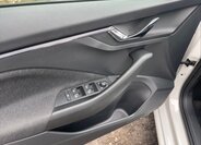 Škoda Scala Hatchback 999,0 81 kw