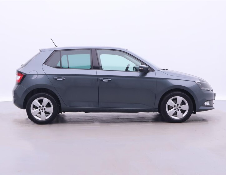 Škoda Fabia Hatchback 999,0 81 kw