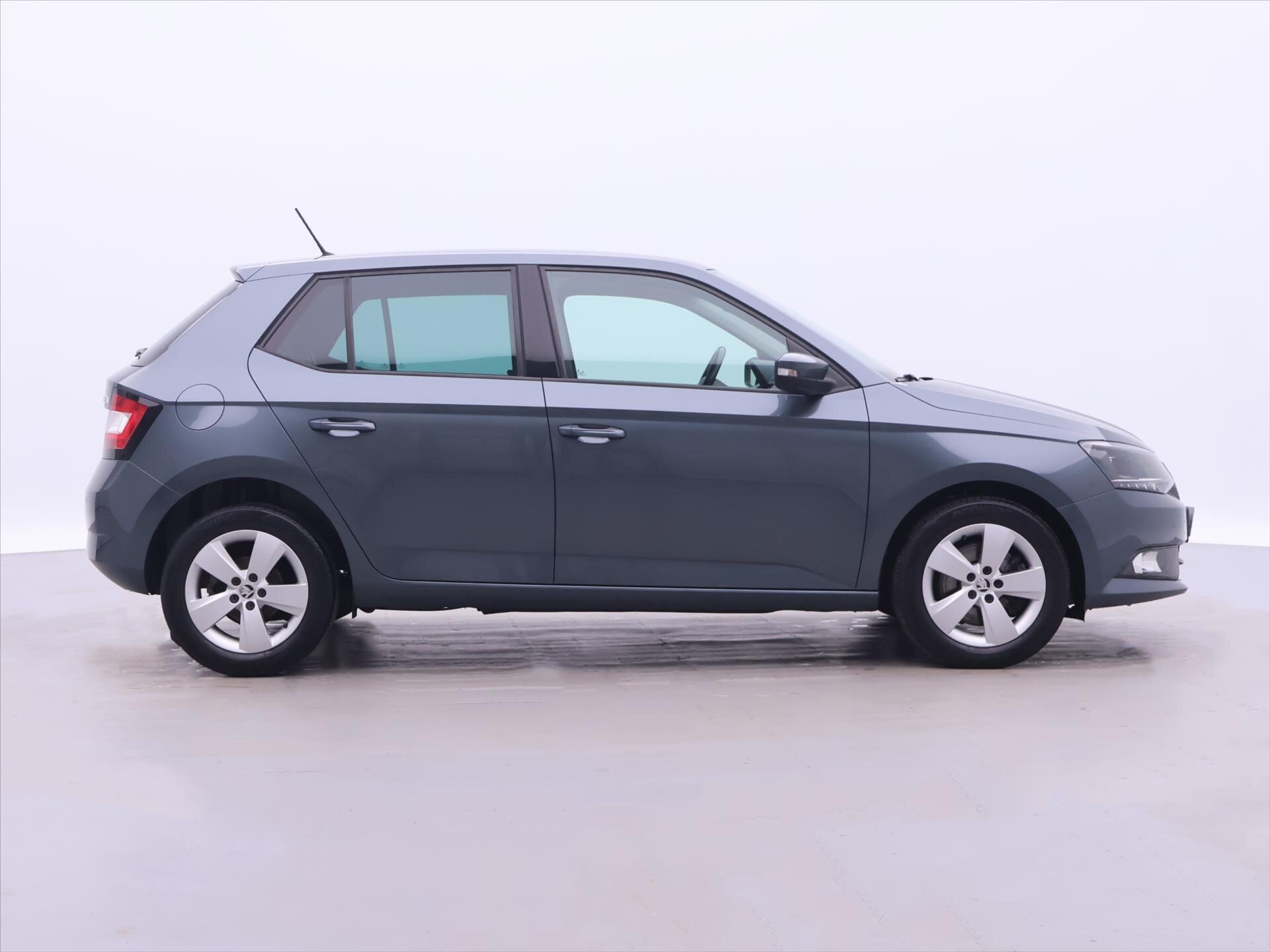 Škoda Fabia Hatchback 999,0 81 kw