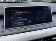 BMW X6 SUV 3,0 l 230 kw