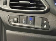 Hyundai i30 Hatchback 1,5 l 80 kw