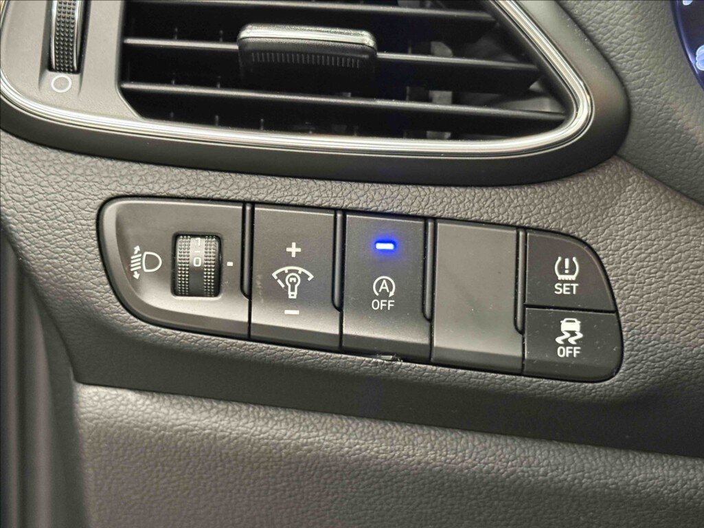 Hyundai i30 Hatchback 1,5 l 80 kw