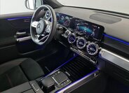 Mercedes-Benz GLB SUV 1,3 l 120 kw