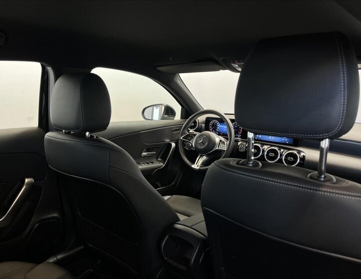 Mercedes-Benz Třídy A 20