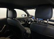 Mercedes-Benz Třídy A 20