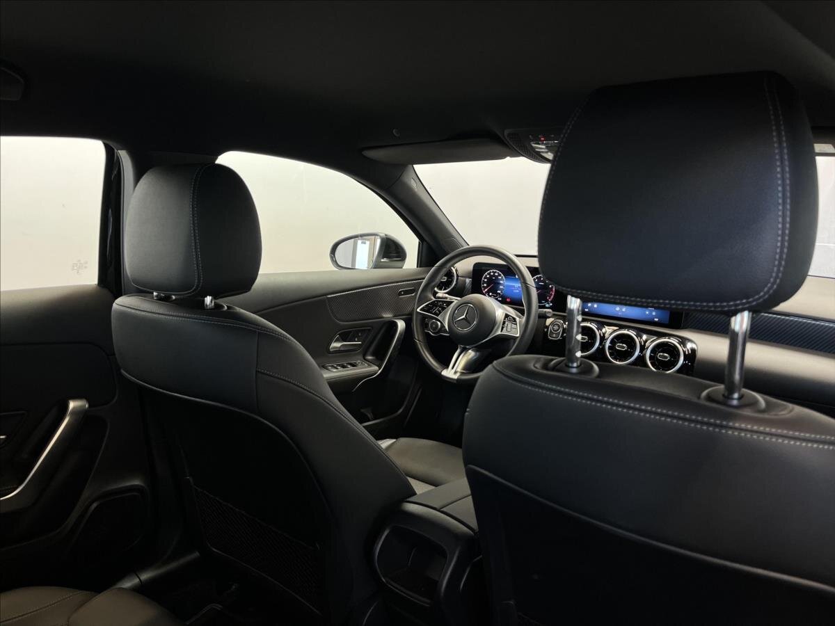 Mercedes-Benz Třídy A