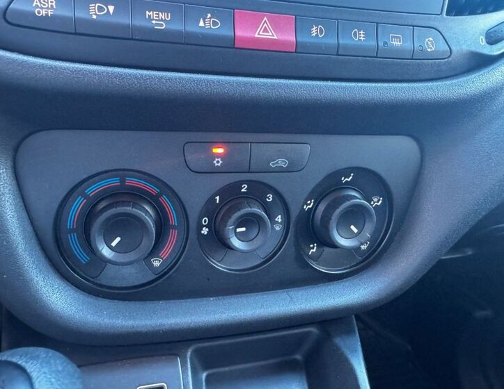 Fiat Dobló cargo 11