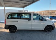 Mercedes-Benz Vito VAN-Minibus 1,8 l 100 kw