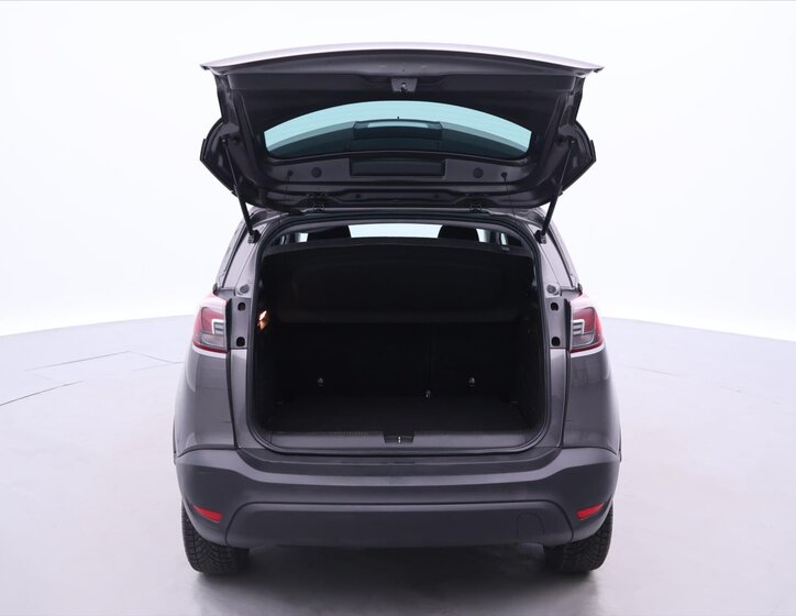 Opel Crossland X SUV / Terénní 1,5 l 75 kw