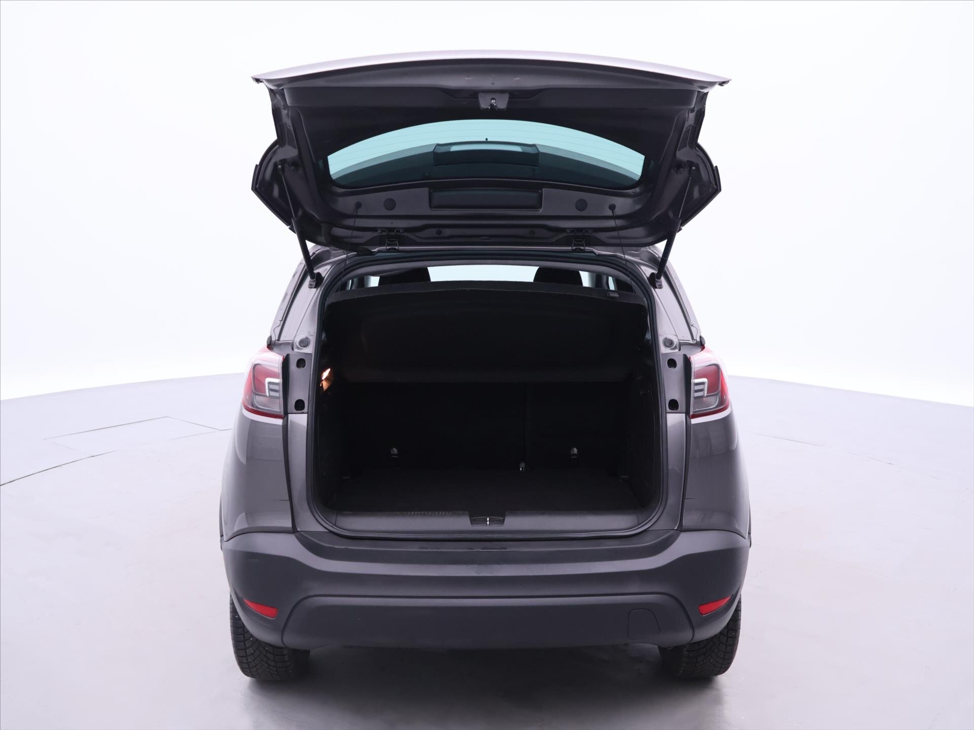 Opel Crossland X SUV / Terénní 1,5 l 75 kw