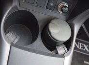 Toyota RAV4 SUV / Terénní 2,2 l 100 kw