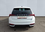 Škoda Scala Hatchback 999,0 85 kw