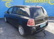 Opel Zafira 6
